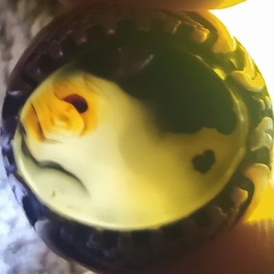 heshlah_b's profile picture. تعرفوني ما داعي