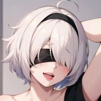 YoRha Slut (@yorha_slut) 's Twitter Profile Photo YoRha Slut (@yorha_slut) 's Twitter Profile Photo