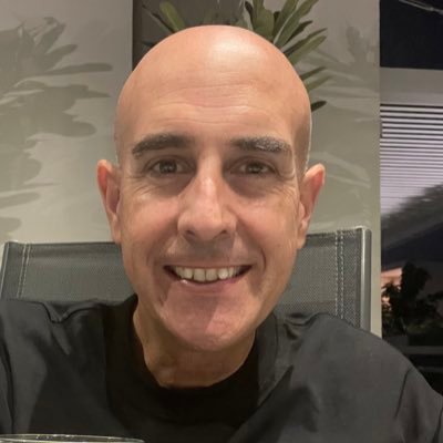 victorromera77's profile picture. Crypto enthusiast, $TRUU and $WLFI holder