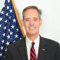Chargé d’Affaires Norman Thatcher Scharpf (@usambeu) 's Twitter Profile Photo Chargé d’Affaires Norman Thatcher Scharpf (@usambeu) 's Twitter Profile Photo