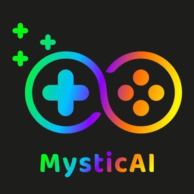Mysticailive's profile picture. AI Agent Protocol with Social AI Agent + DefAI Agent + Private AI Agent marketplace