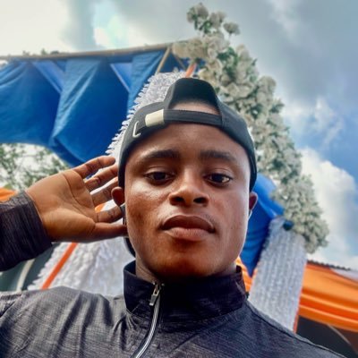 ambweb3's profile picture. FOREX/CRYPTO TRADER📈 But, I Love ⚽️Premier League, LaLiga😂, Barcelona FC and Neymar Jr.😜❤️