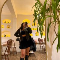 Duygu Moralı (@duygumoralii) Twitter profile photo