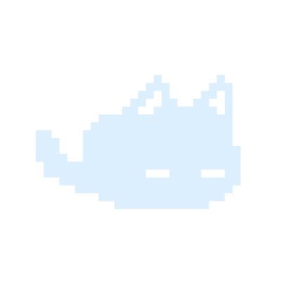 alphsyl's profile picture. imma be loyal i swear