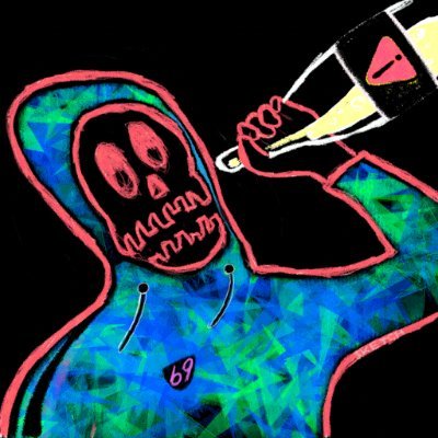 critikalmess's profile picture. #Digitalmarketing strategy with a passion for the Metaverse - All views are our own, #NFA. Always #DYOR #OG #mfer, @rektguyNFT. #WAGMI