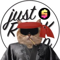 JustRockUpBru 🇿🇦 $1 (@justrockupsa) 's Twitter Profile