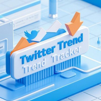 TrendInsights_'s profile picture. Daily Twitter trend rankings. Data-driven insights for creators. #TwitterTrends #SocialMedia