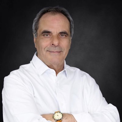 emiliosmich's profile picture. Αναπληρωτής Γενικός Γραμματέας ΚΕΒΕ