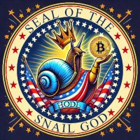 Snail God (@hailsnailgod) 's Twitter Profile