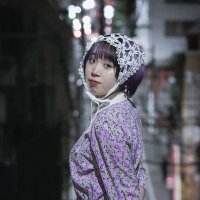 紫ホ (@shihopurple_) 's Twitter Profile Photo