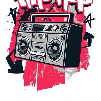 Pop Culture // Hip-hop// All about music 🎶