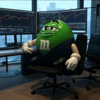 Ola's Investments 🇺🇲🇮🇱 (@olataytay) 's Twitter Profile Photo