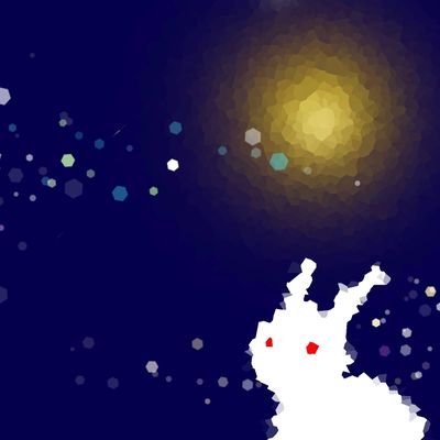 日と月さんのプロフィール画像