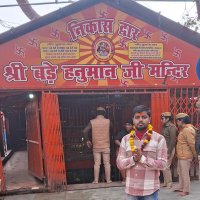 Ravi Prakash Mishra (@ravispinner) 's Twitter Profile