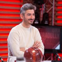 Angelo Salemi (@angelosalemi) 's Twitter Profile Photo Angelo Salemi (@angelosalemi) 's Twitter Profile Photo
