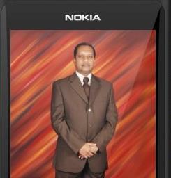 ericlobo1963's profile picture. A dedicated hotelier who loves to serve humanity