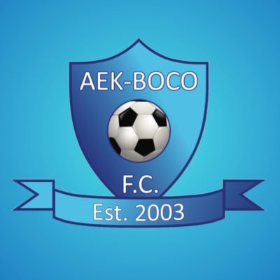 @aekbocoladiesfc