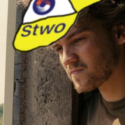 Crypto Enthusiasts | Investor & Gamer
ATH Archi Student| STARK Maxii |
Cinephile🍃
#Crypto #BTC