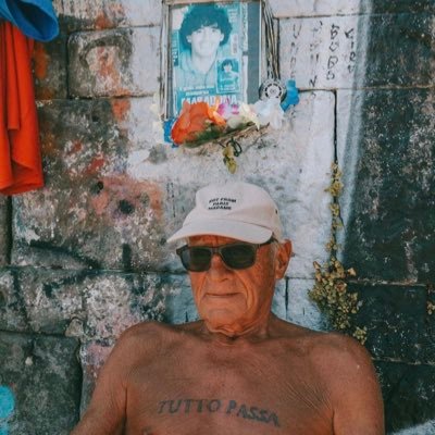 EdgarVCF16's profile picture. 😇