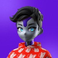 KronosLuxx (@kronosluxx) 's Twitter Profile Photo