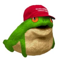 TROG (@trogs_erc) 's Twitter Profile