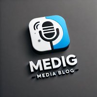 MEDIA BLOG (@mediaablogg) 's Twitter Profile Photo MEDIA BLOG (@mediaablogg) 's Twitter Profile Photo
