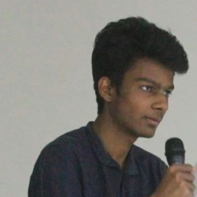 Ex - @turboml, @puch_ai | @iitmadras (left), @iiserkol, @UofMaryland, AIISC | YESIST '24 Finalist | Multimodal LLMs Research| Building SmolHub ☺️, NeatRL