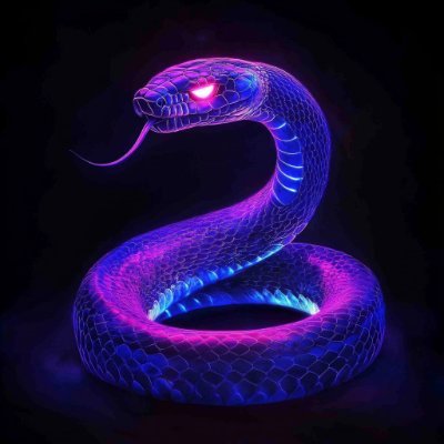 Eclipserra_'s profile picture. Eclipserra (ESR): A cosmic token unlocking intelligent transformation through art and technology.