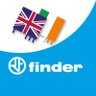FinderUK's profile picture. Celebrating 70 years of European manufacturing of electrical components, including relays, timers, switches and more. #switchtothefuture with Finder!