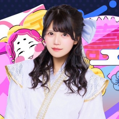 2025.1.26デビュー🐰にっぽん!真骨頂 #ぽんコツ @ponkotsu_OFC 白色担当🤍 読み方は あおいはる ヲタ芸MIXなんでもやります