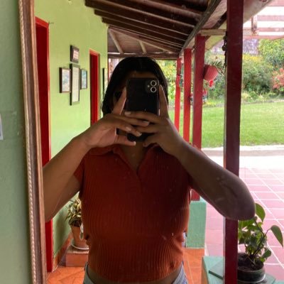 karenyiselll's profile picture. 💃🏽de curramba, la bella.