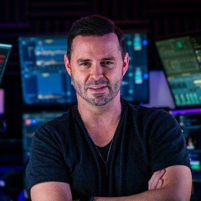 Day Trader https://t.co/5HRBdPCBmP | CEO @RocketScooterAI Trading Platform | Chem. Engineer | Competition Champ | Funded Trader | Tweets Not Advice
