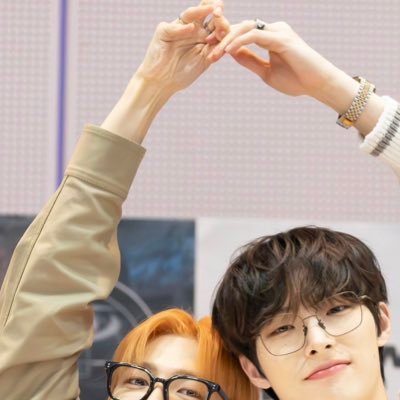 98line ： ATEEZ🐥🐿