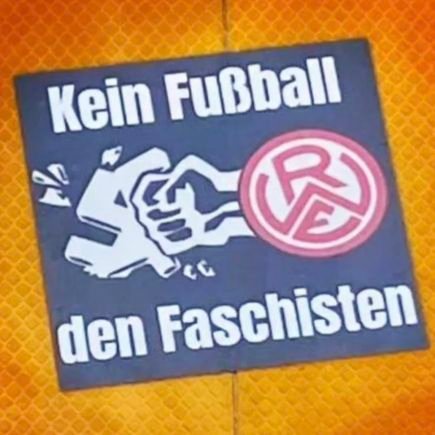 fußballerisch, politisch, nervig.
Rot-Weiss-Essen Enthusiast