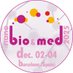 NanoBioMedConf (@nanobiomedconf) Twitter profile photo NanoBioMedConf (@nanobiomedconf) Twitter profile photo