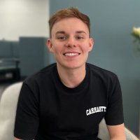 Jack Nesbitt (@jack_nesbitt) 's Twitter Profile