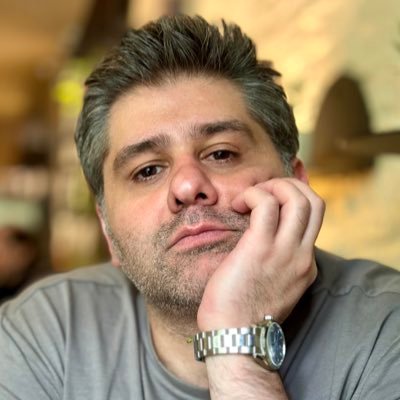 The Official Twitter Account for Qmars Mootab | 🎥Film Director | 📖 Author of Hope is a Synonym for Wish | Remember the moon is always above Hollywood…