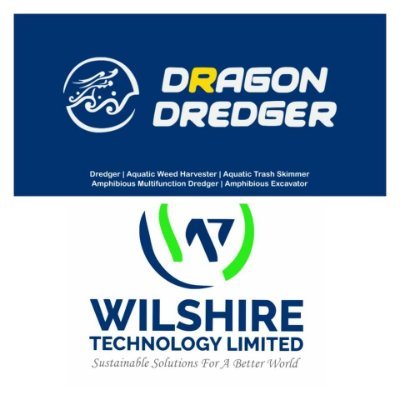 We are your one-stop shop for dredging solutions.