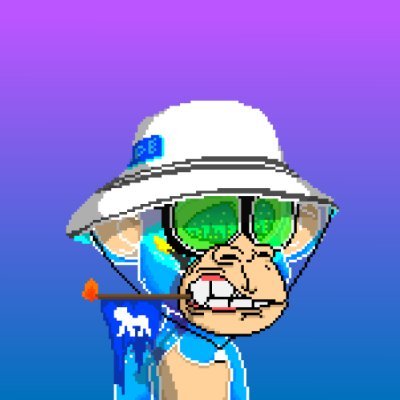 0xrnzosarmiento's profile picture. NFT Artist | Creator of @RookieApesnft