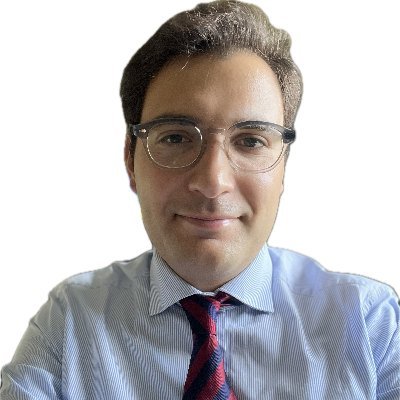 Francesco Pio Bizzarri Profile