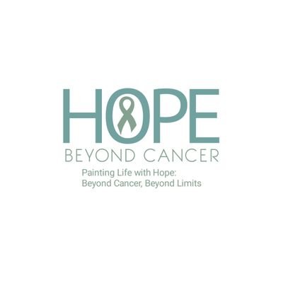 hopebeyondcncer's profile picture. Educating, Empowering voices in the fight against cancer 🎗,sharing hope, Awareness | Advocate for early detection&Support 🩵🩶
#canceradvocate #healtheducation
