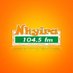 NHYIRA 104.5 FM (@nhyira1045fm) Twitter profile photo NHYIRA 104.5 FM (@nhyira1045fm) Twitter profile photo