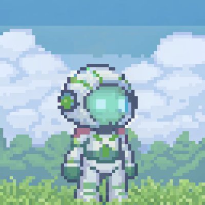 Zaiq_Eth's profile picture. Computer Science | crypto lover | #bitcoin | memecoins trader
Work hard, play hard.