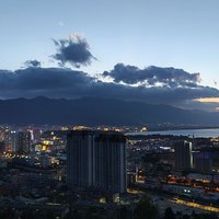 内蒙古鄂伦春自治旗大杨树。 (@fengyuanliu721) Twitter profile photo