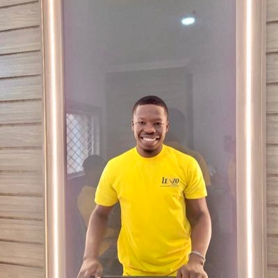 #30BG4life❤️alive=FcBarca=Automodealer😉=CertifiedMarketer=No1AbujaRealtor=Humanitarian❤️=Nigeria🇳🇬=Northerner=PROUDLyKilba💯 📍@HQ @Lenzohomes