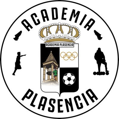 Cuenta oficial de la Academia Plasencia @_LaAcademia_