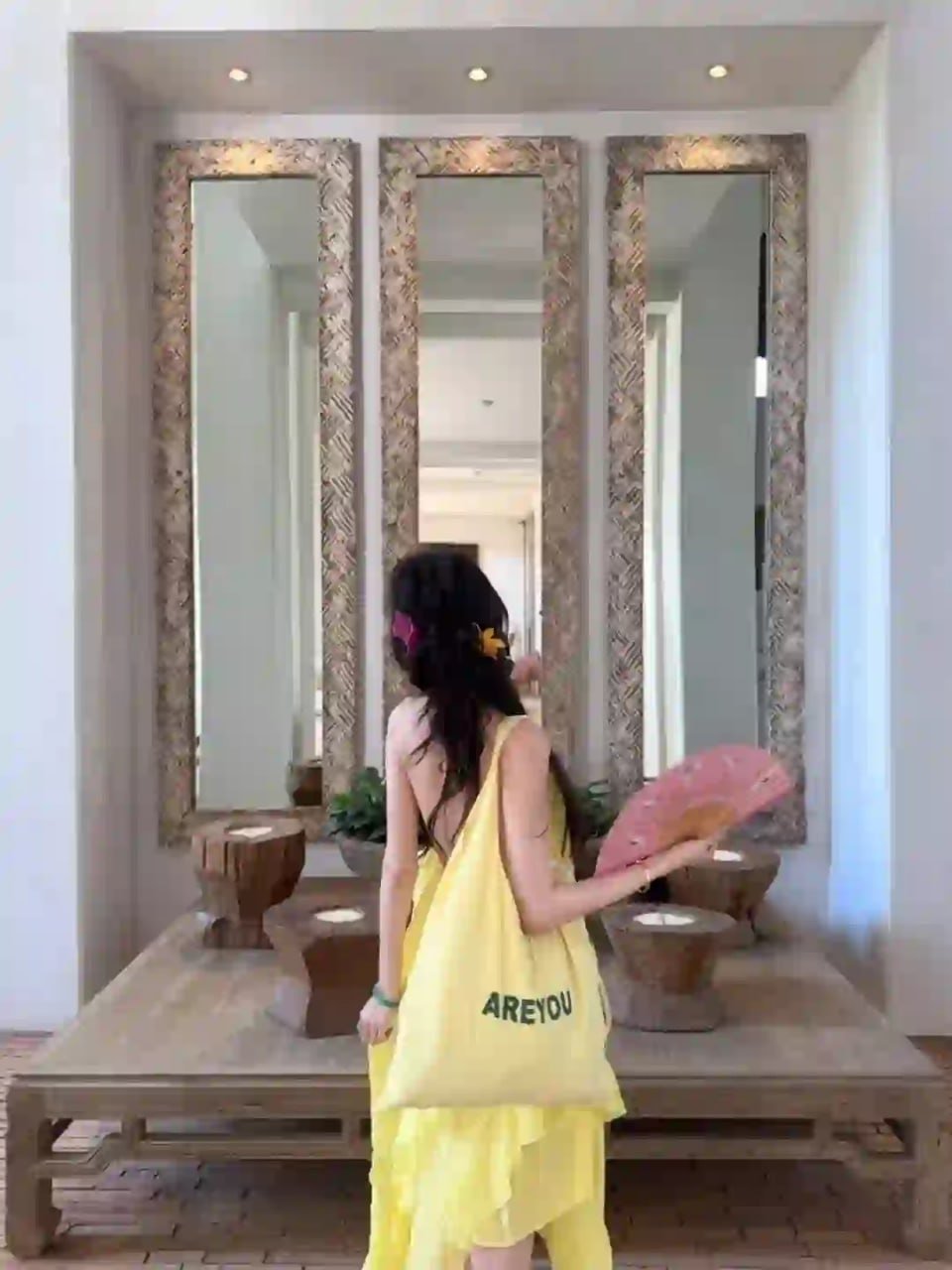 Saffron884023's profile picture. Gods determine what you're going to be。