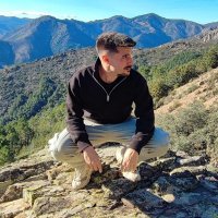 Aníbal Martín (@anibal_mb) 's Twitter Profile