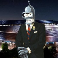 Adrián LS (@4drui) 's Twitter Profile