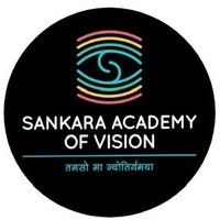Sankara Academy of Vision (@savresearch) 's Twitter Profile